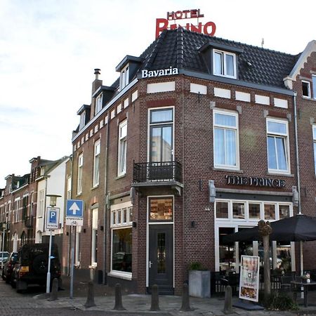 Hotel Benno Эйндховен Экстерьер фото