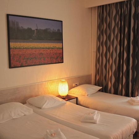 Hotel Benno Эйндховен Экстерьер фото