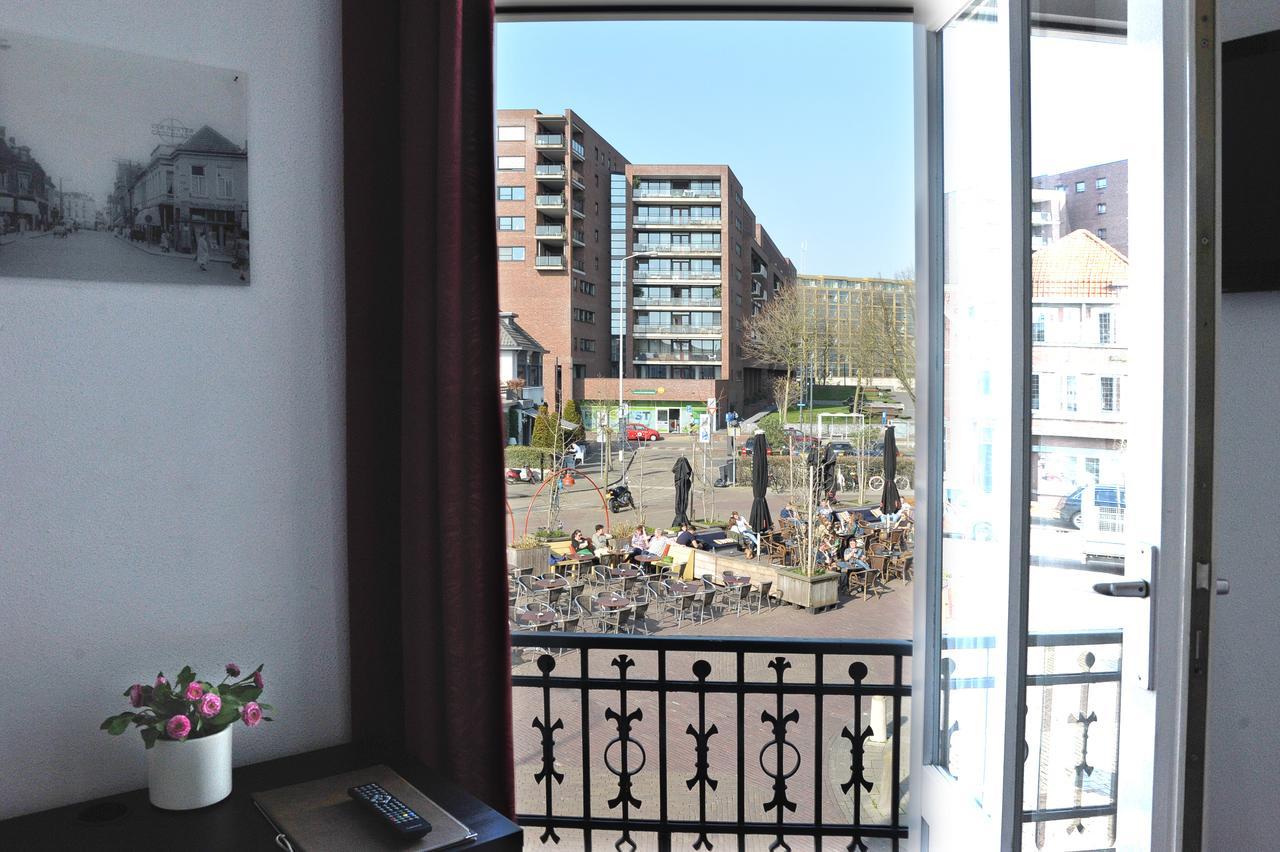 Hotel Benno Эйндховен Экстерьер фото