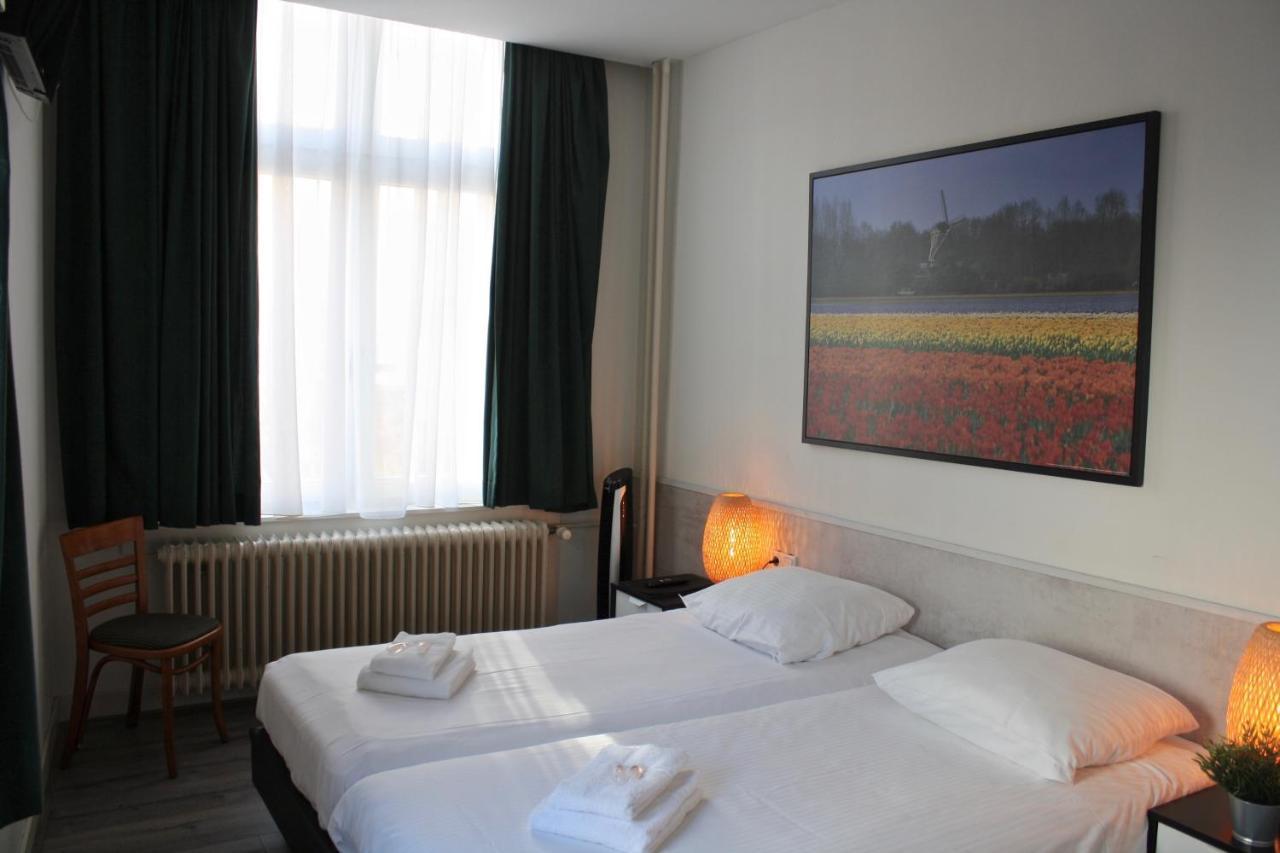 Hotel Benno Эйндховен Экстерьер фото