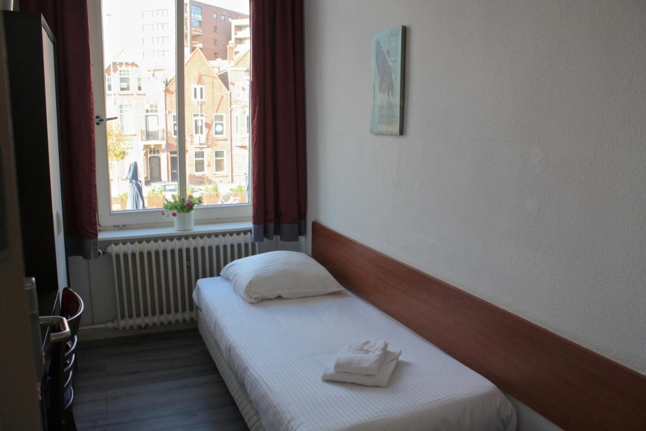 Hotel Benno Эйндховен Экстерьер фото