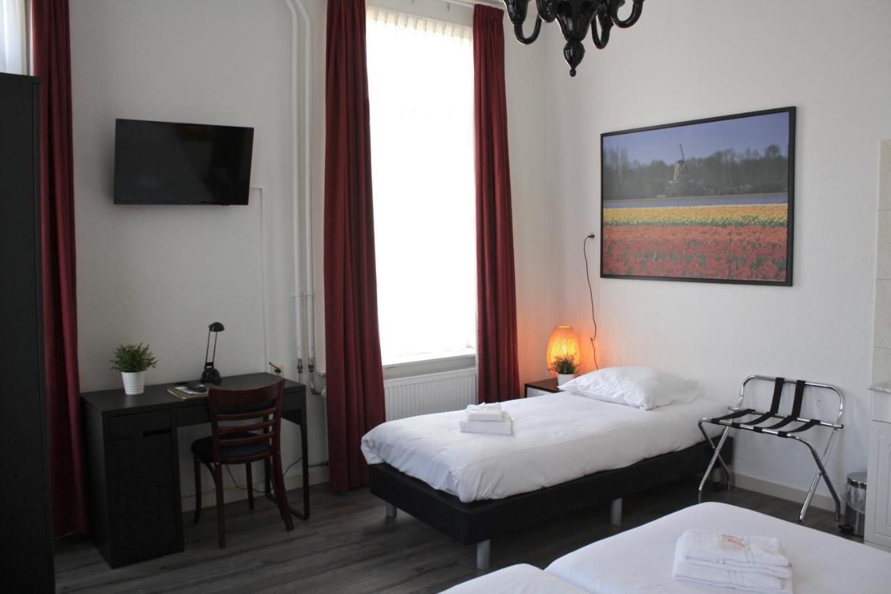 Hotel Benno Эйндховен Экстерьер фото